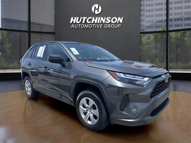 2024 Toyota RAV4 LE for sale in Albany, GA