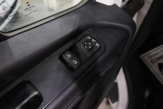2019 Mercedes-Benz Sprinter 1500 Standard Roof I4