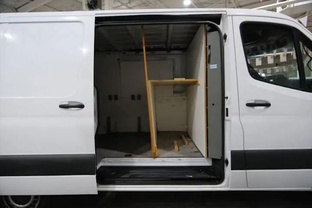 2019 Mercedes-Benz Sprinter 1500 Standard Roof I4