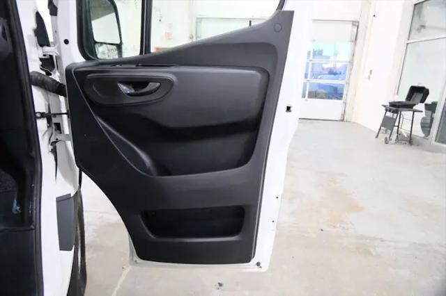 2019 Mercedes-Benz Sprinter 1500 Standard Roof I4