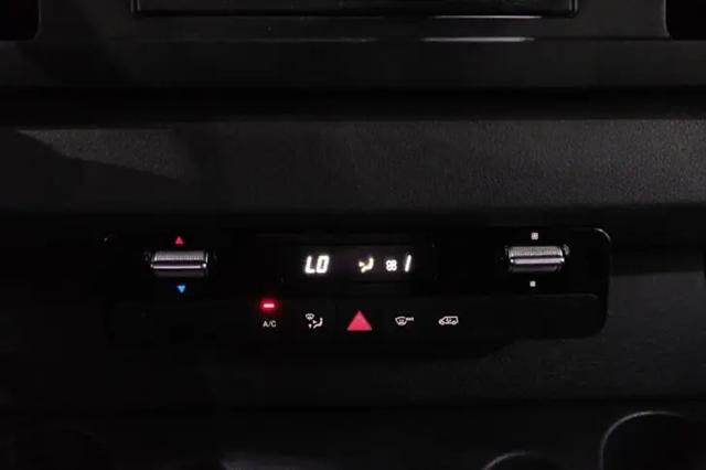 2019 Mercedes-Benz Sprinter 1500 Standard Roof I4