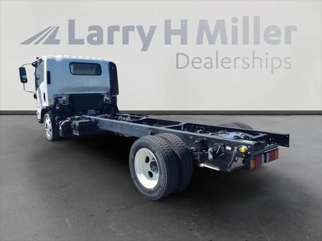 2025 Chevrolet 4500XD LCF 4500 XD LCF Diesel