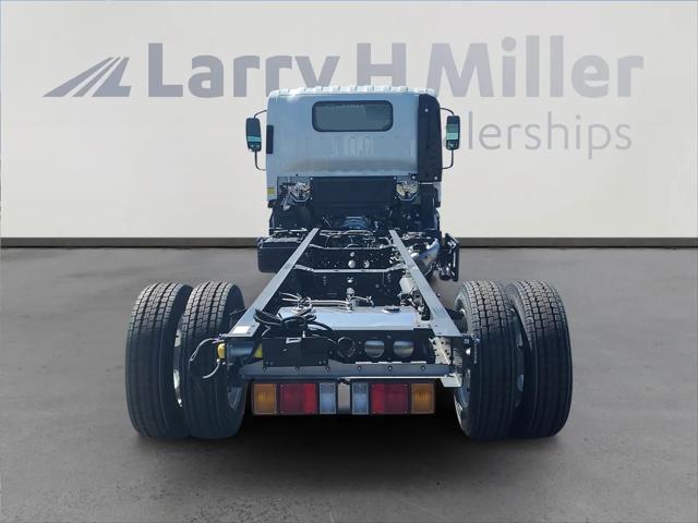 2025 Chevrolet 4500XD LCF 4500 XD LCF Diesel