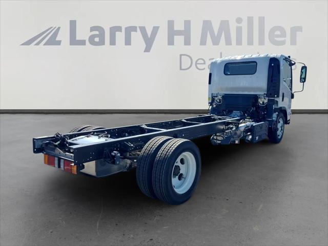 2025 Chevrolet 4500XD LCF 4500 XD LCF Diesel