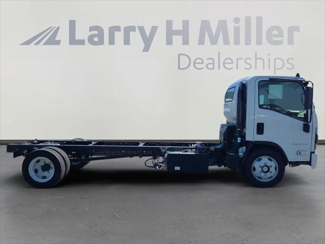 2025 Chevrolet 4500XD LCF 4500 XD LCF Diesel