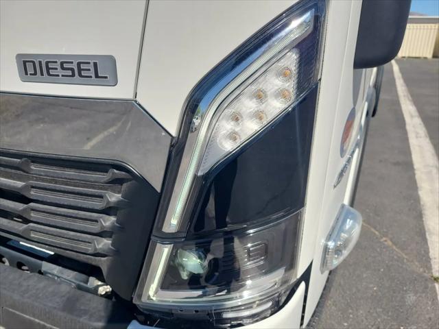 2025 Chevrolet 4500XD LCF 4500 XD LCF Diesel
