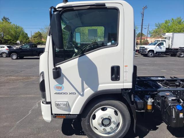 2025 Chevrolet 4500XD LCF 4500 XD LCF Diesel