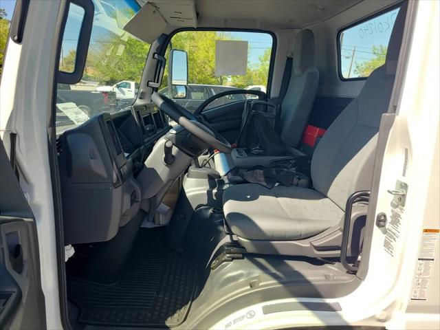 2025 Chevrolet 4500XD LCF 4500 XD LCF Diesel