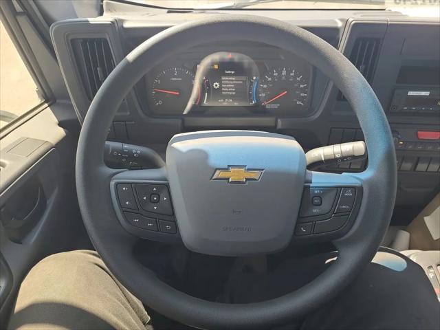 2025 Chevrolet 4500XD LCF 4500 XD LCF Diesel