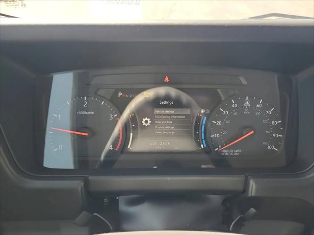 2025 Chevrolet 4500XD LCF 4500 XD LCF Diesel