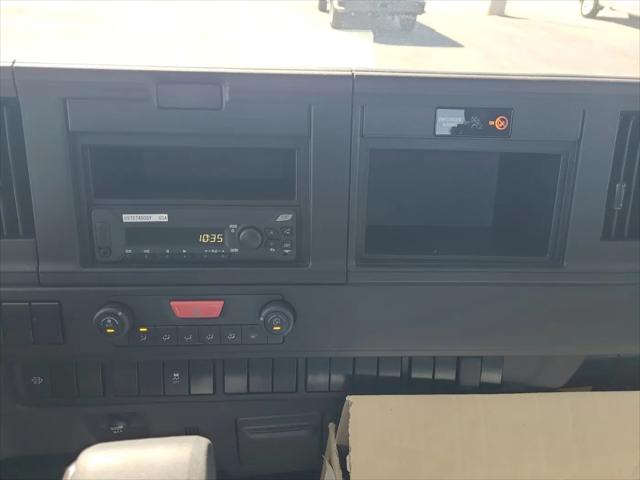 2025 Chevrolet 4500XD LCF 4500 XD LCF Diesel