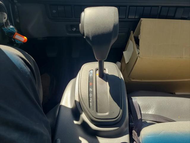 2025 Chevrolet 4500XD LCF 4500 XD LCF Diesel