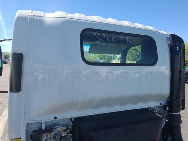 2025 Chevrolet 4500XD LCF 4500 XD LCF Diesel