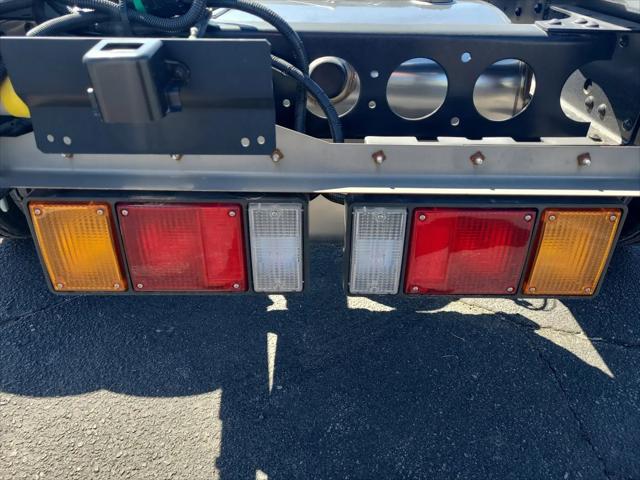 2025 Chevrolet 4500XD LCF 4500 XD LCF Diesel
