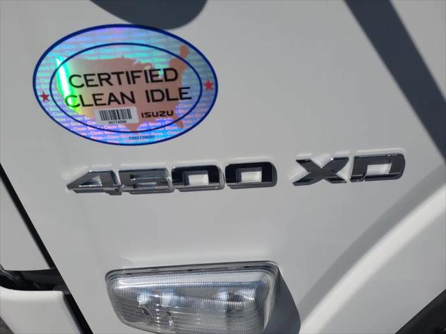 2025 Chevrolet 4500XD LCF 4500 XD LCF Diesel