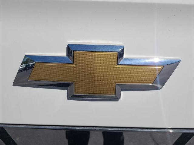 2025 Chevrolet 4500XD LCF 4500 XD LCF Diesel