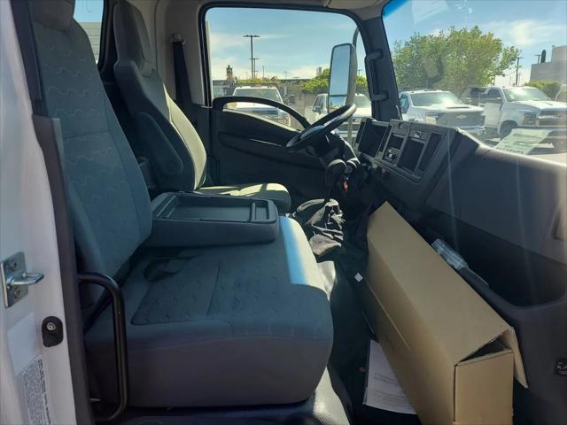 2025 Chevrolet 4500XD LCF 4500 XD LCF Diesel