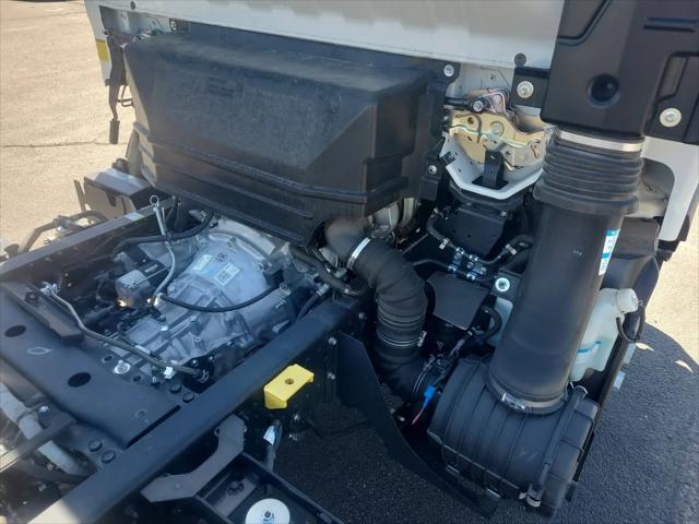 2025 Chevrolet 4500XD LCF 4500 XD LCF Diesel
