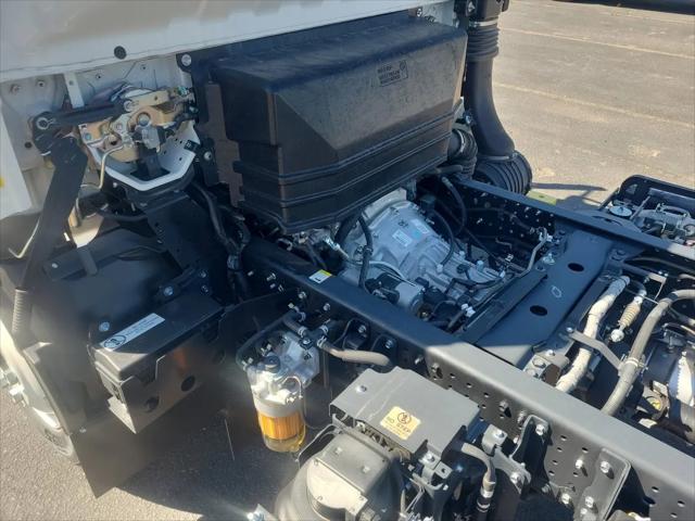 2025 Chevrolet 4500XD LCF 4500 XD LCF Diesel