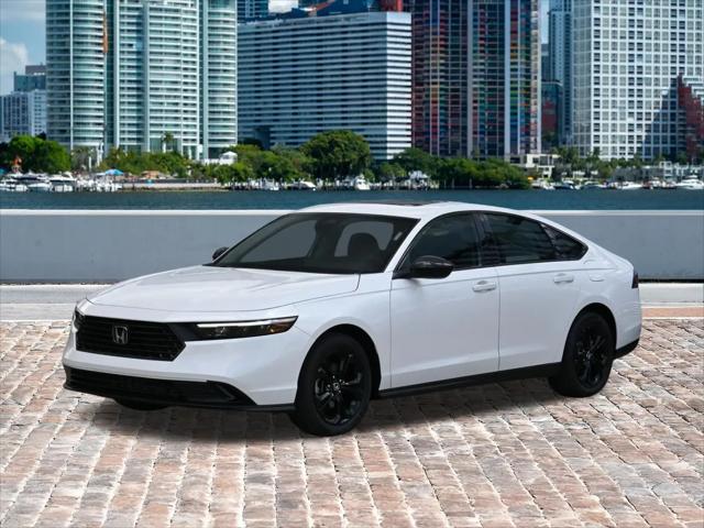 2025 Honda Accord Sedan SE for sale in Miami, FL