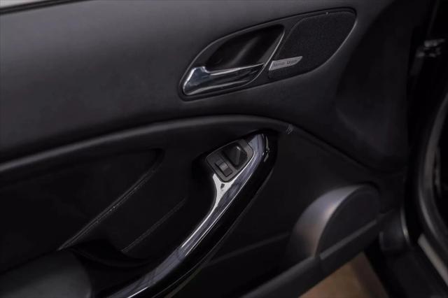2002 BMW M3 Standard
