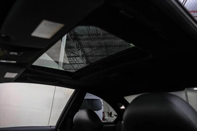 2002 BMW M3 Standard