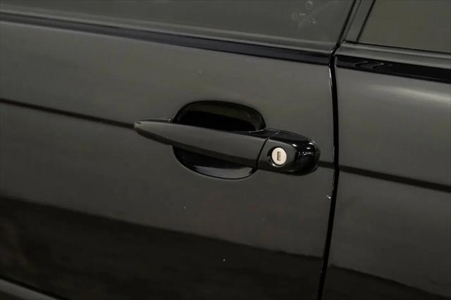 2002 BMW M3 Standard