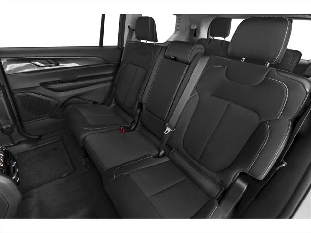 2025 Jeep Grand Cherokee L Limited 4x2