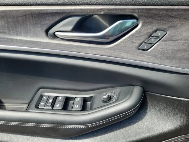 2025 Jeep Grand Cherokee L Limited 4x2