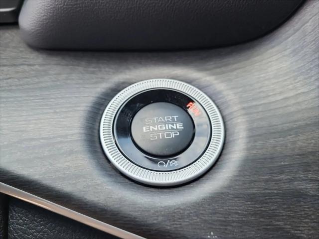 2025 Jeep Grand Cherokee L Limited 4x2