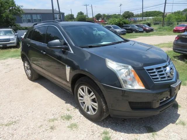 2016 Cadillac SRX Standard for sale in Austin, TX