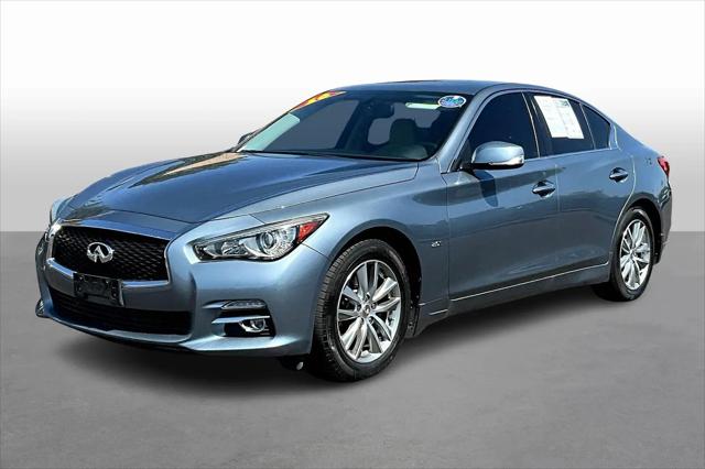 2016 INFINITI Q50 2.0t Premium for sale in Tucson, AZ