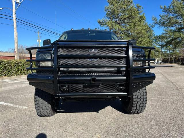 2004 Ford F-250 Lariat
