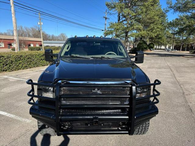 2004 Ford F-250 Lariat