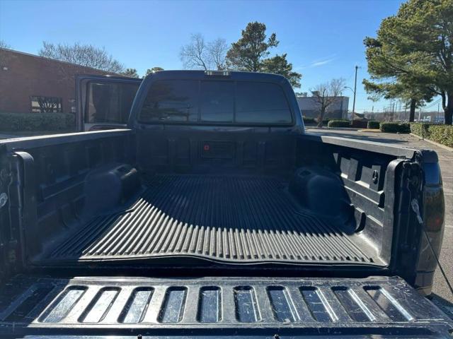 2004 Ford F-250 Lariat