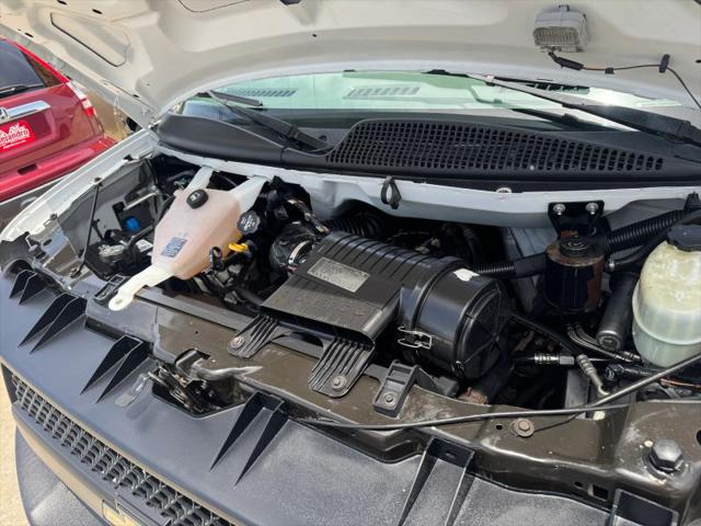 2013 Chevrolet Express Work Van