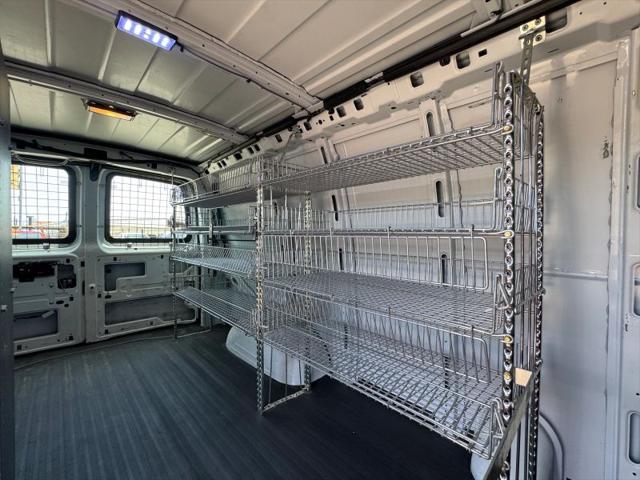 2013 Chevrolet Express Work Van