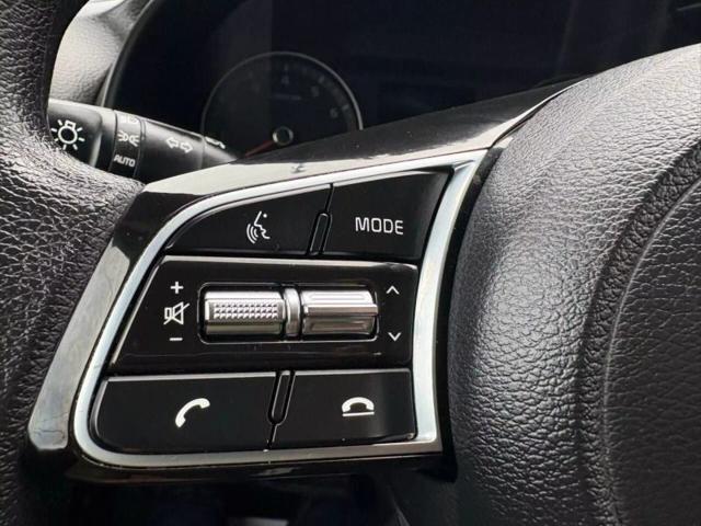 2020 Kia Forte FE