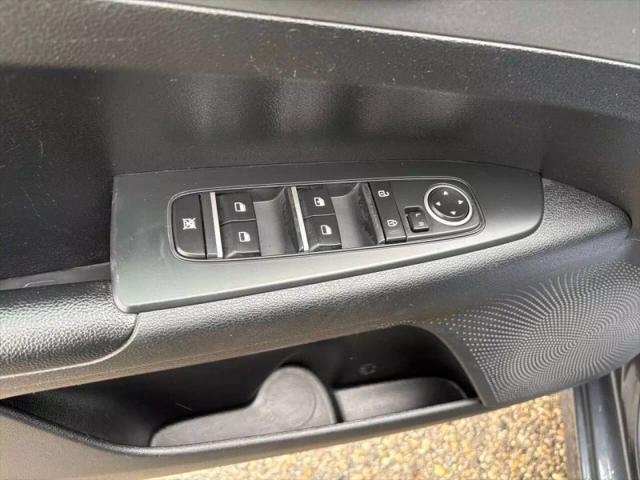 2020 Kia Forte FE