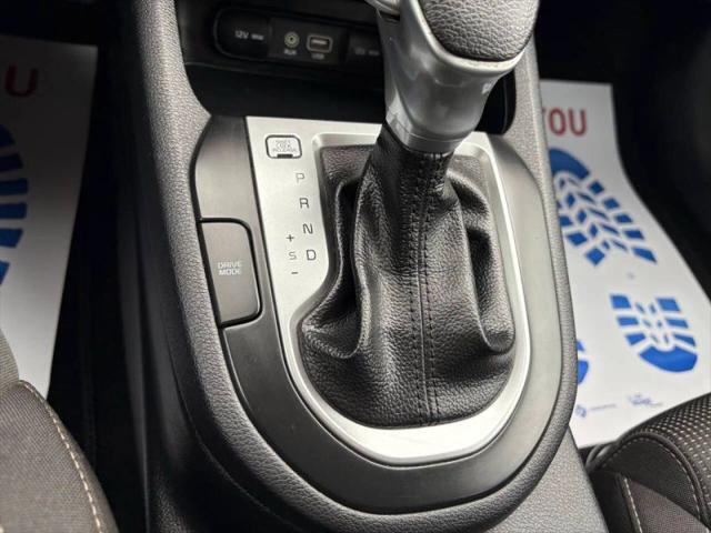 2020 Kia Forte FE