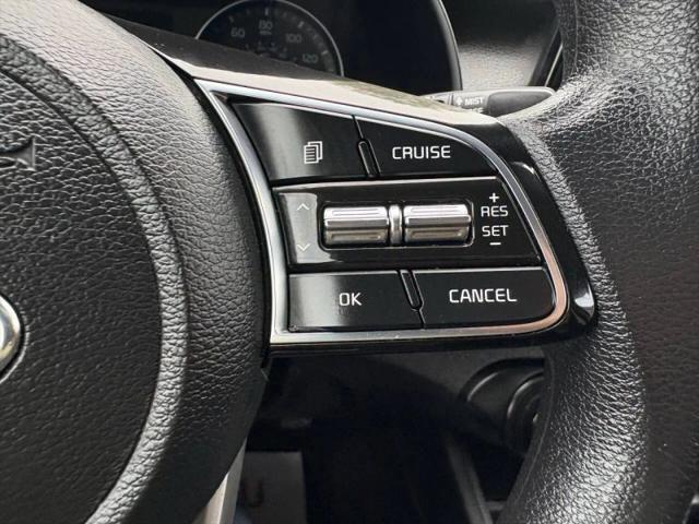 2020 Kia Forte FE