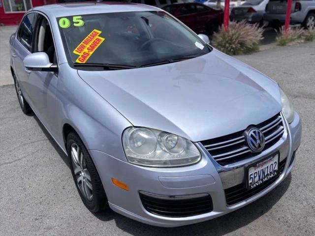 2005 Volkswagen Jetta 2.5 for sale in Oceanside, CA