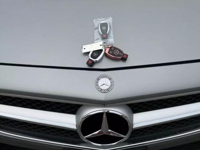 2013 Mercedes-Benz CLS 4MATIC