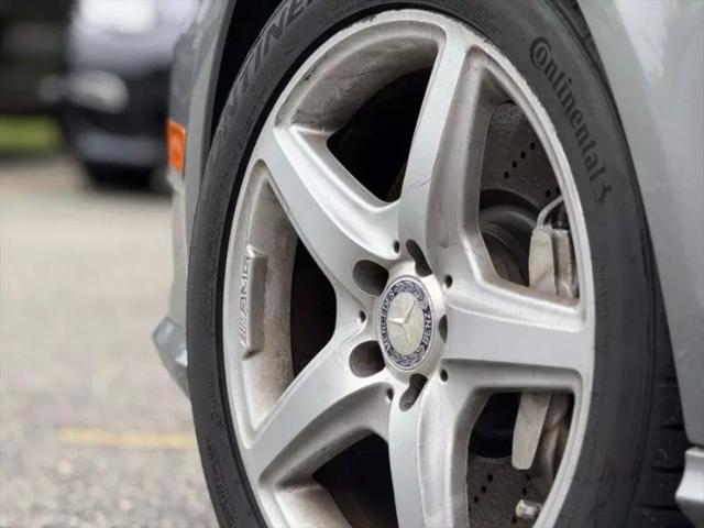 2013 Mercedes-Benz CLS 4MATIC