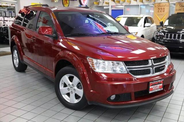 2011 Dodge Journey Mainstreet for sale in Chicago, IL