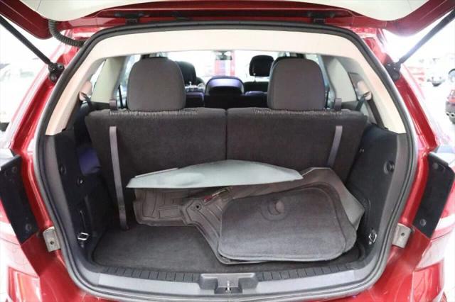2011 Dodge Journey Mainstreet