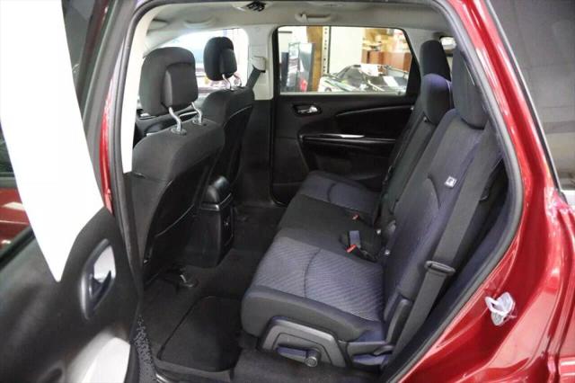 2011 Dodge Journey Mainstreet