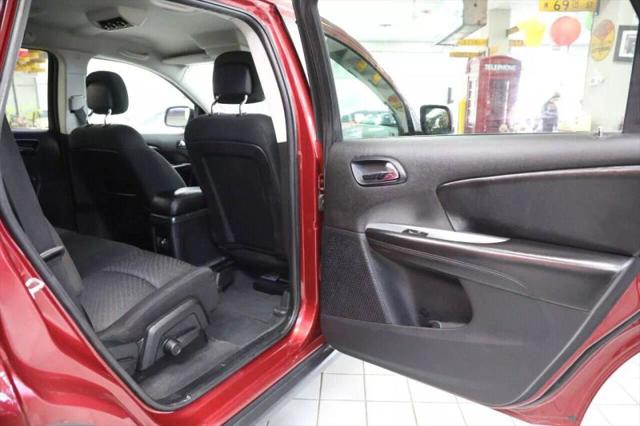2011 Dodge Journey Mainstreet
