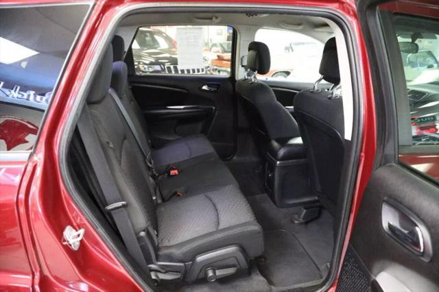 2011 Dodge Journey Mainstreet