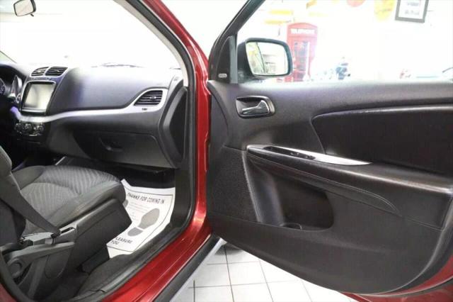 2011 Dodge Journey Mainstreet